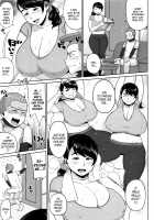 Voluptuous Plump Boobs ♥ / 豊満むっちりパイ♡ [Muronaga Chaashuu] [Original] Thumbnail Page 51