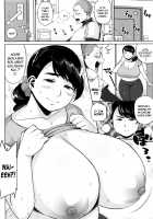 Voluptuous Plump Boobs ♥ / 豊満むっちりパイ♡ [Muronaga Chaashuu] [Original] Thumbnail Page 52