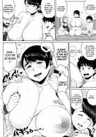 Voluptuous Plump Boobs ♥ / 豊満むっちりパイ♡ [Muronaga Chaashuu] [Original] Thumbnail Page 58