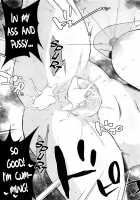 Voluptuous Plump Boobs ♥ / 豊満むっちりパイ♡ [Muronaga Chaashuu] [Original] Thumbnail Page 72