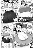 Voluptuous Plump Boobs ♥ / 豊満むっちりパイ♡ [Muronaga Chaashuu] [Original] Thumbnail Page 77