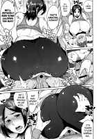 Voluptuous Plump Boobs ♥ / 豊満むっちりパイ♡ [Muronaga Chaashuu] [Original] Thumbnail Page 86