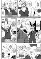 Voluptuous Plump Boobs ♥ / 豊満むっちりパイ♡ [Muronaga Chaashuu] [Original] Thumbnail Page 91