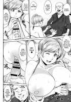 Voluptuous Plump Boobs ♥ / 豊満むっちりパイ♡ [Muronaga Chaashuu] [Original] Thumbnail Page 97