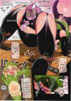 Sanasana Sanax / さなさなサナックス [Yassy] [Touhou Project] Thumbnail Page 20