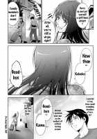 Saigo no Yoru / 最後の夜 [Touma Itsuki] [Original] Thumbnail Page 18