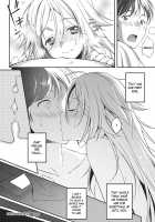 Renai Apatheia / 恋愛アパテイア [Yuzushiko] [Original] Thumbnail Page 24