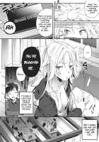 Renai Apatheia / 恋愛アパテイア [Yuzushiko] [Original] Thumbnail Page 02