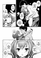 What You and I Want to do Together / 僕の私のシたいコト! [Kima-Gray] [Original] Thumbnail Page 104