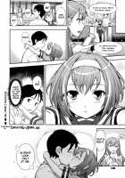 What You and I Want to do Together / 僕の私のシたいコト! [Kima-Gray] [Original] Thumbnail Page 108