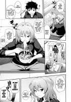 What You and I Want to do Together / 僕の私のシたいコト! [Kima-Gray] [Original] Thumbnail Page 109