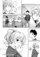 What You and I Want to do Together / 僕の私のシたいコト! [Kima-Gray] [Original] Thumbnail Page 130