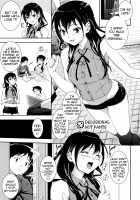 What You and I Want to do Together / 僕の私のシたいコト! [Kima-Gray] [Original] Thumbnail Page 131