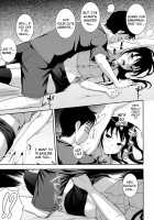 What You and I Want to do Together / 僕の私のシたいコト! [Kima-Gray] [Original] Thumbnail Page 141