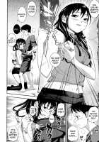What You and I Want to do Together / 僕の私のシたいコト! [Kima-Gray] [Original] Thumbnail Page 142