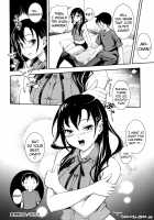 What You and I Want to do Together / 僕の私のシたいコト! [Kima-Gray] [Original] Thumbnail Page 152
