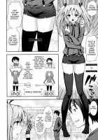 What You and I Want to do Together / 僕の私のシたいコト! [Kima-Gray] [Original] Thumbnail Page 154
