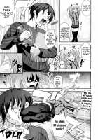What You and I Want to do Together / 僕の私のシたいコト! [Kima-Gray] [Original] Thumbnail Page 155