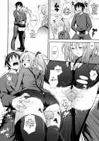 What You and I Want to do Together / 僕の私のシたいコト! [Kima-Gray] [Original] Thumbnail Page 162