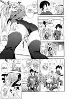 What You and I Want to do Together / 僕の私のシたいコト! [Kima-Gray] [Original] Thumbnail Page 165