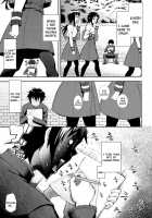What You and I Want to do Together / 僕の私のシたいコト! [Kima-Gray] [Original] Thumbnail Page 173