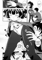 What You and I Want to do Together / 僕の私のシたいコト! [Kima-Gray] [Original] Thumbnail Page 180