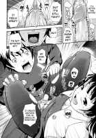 What You and I Want to do Together / 僕の私のシたいコト! [Kima-Gray] [Original] Thumbnail Page 190