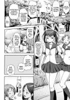 What You and I Want to do Together / 僕の私のシたいコト! [Kima-Gray] [Original] Thumbnail Page 196
