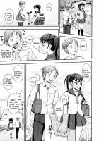 What You and I Want to do Together / 僕の私のシたいコト! [Kima-Gray] [Original] Thumbnail Page 197