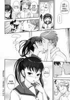 What You and I Want to do Together / 僕の私のシたいコト! [Kima-Gray] [Original] Thumbnail Page 212