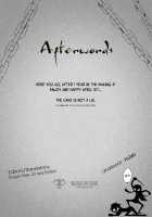 What You and I Want to do Together / 僕の私のシたいコト! [Kima-Gray] [Original] Thumbnail Page 216