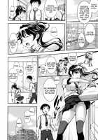 What You and I Want to do Together / 僕の私のシたいコト! [Kima-Gray] [Original] Thumbnail Page 28
