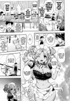 What You and I Want to do Together / 僕の私のシたいコト! [Kima-Gray] [Original] Thumbnail Page 49