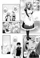 What You and I Want to do Together / 僕の私のシたいコト! [Kima-Gray] [Original] Thumbnail Page 68