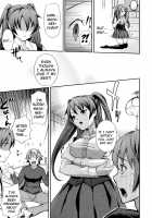 What You and I Want to do Together / 僕の私のシたいコト! [Kima-Gray] [Original] Thumbnail Page 73