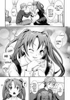 What You and I Want to do Together / 僕の私のシたいコト! [Kima-Gray] [Original] Thumbnail Page 75