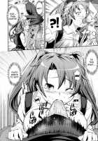 What You and I Want to do Together / 僕の私のシたいコト! [Kima-Gray] [Original] Thumbnail Page 76