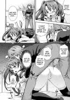 What You and I Want to do Together / 僕の私のシたいコト! [Kima-Gray] [Original] Thumbnail Page 78