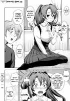 What You and I Want to do Together / 僕の私のシたいコト! [Kima-Gray] [Original] Thumbnail Page 88