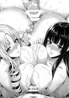 Yonjyouhan x Monogatari Nijoume / 四畳半物語 二畳目 [Zucchini] [Original] Thumbnail Page 29