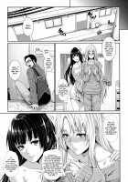 Yonjyouhan x Monogatari Nijoume / 四畳半物語 二畳目 [Zucchini] [Original] Thumbnail Page 31