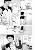 Find a light shadow [Kinta] [Kuroko No Basuke] Thumbnail Page 12