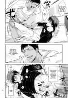 Find a light shadow [Kinta] [Kuroko No Basuke] Thumbnail Page 29