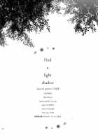 Find a light shadow [Kinta] [Kuroko No Basuke] Thumbnail Page 39