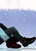 Find a light shadow [Kinta] [Kuroko No Basuke] Thumbnail Page 40