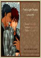 Find a light shadow [Kinta] [Kuroko No Basuke] Thumbnail Page 41