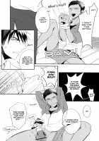 Dont you have an aptitude for this? / 素質あるんじゃないですか? [Mano] [Kuroko No Basuke] Thumbnail Page 13