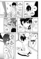 Kokoro o Kogasu, Sore wa / こころを焦がす、それは [Moninna] [Tokyo Ghoul] Thumbnail Page 11