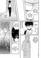 Kokoro o Kogasu, Sore wa / こころを焦がす、それは [Moninna] [Tokyo Ghoul] Thumbnail Page 15