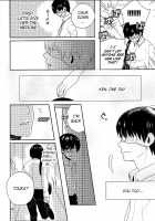 Kokoro o Kogasu, Sore wa / こころを焦がす、それは [Moninna] [Tokyo Ghoul] Thumbnail Page 16